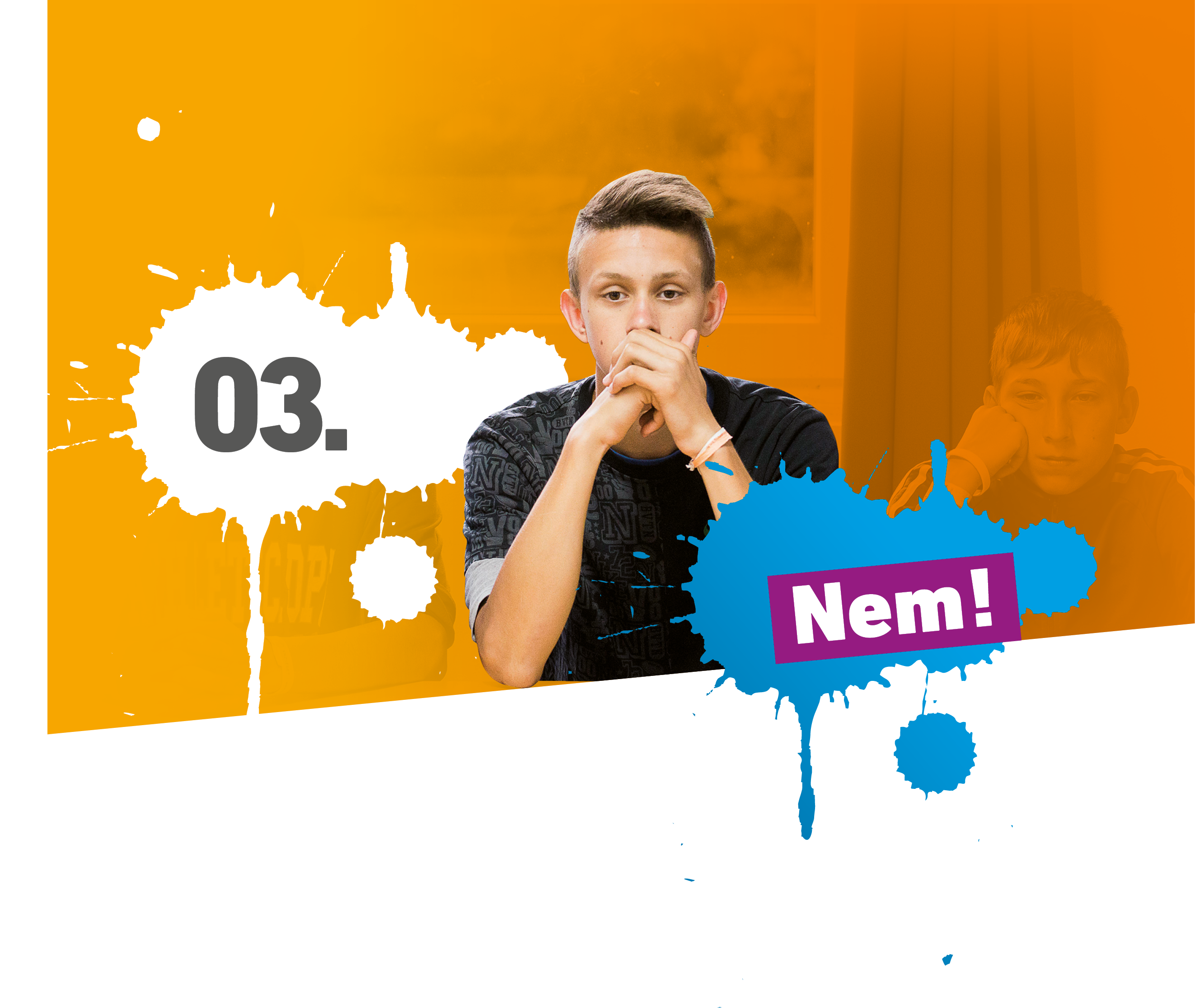 Nem!