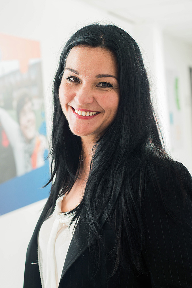 Tallér Edina
