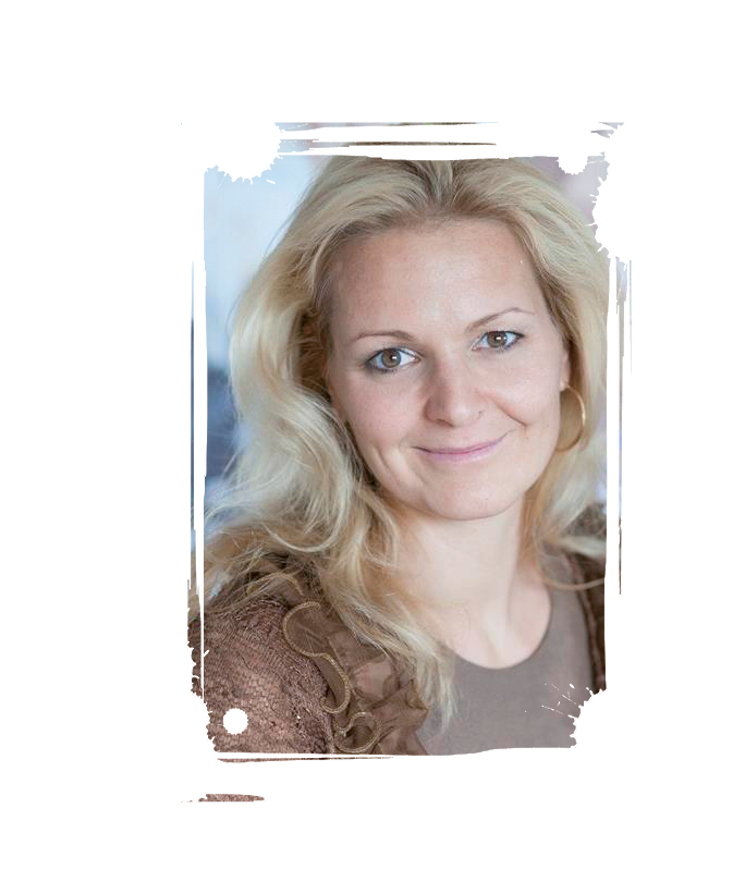 Simonné Goschi Gabriella