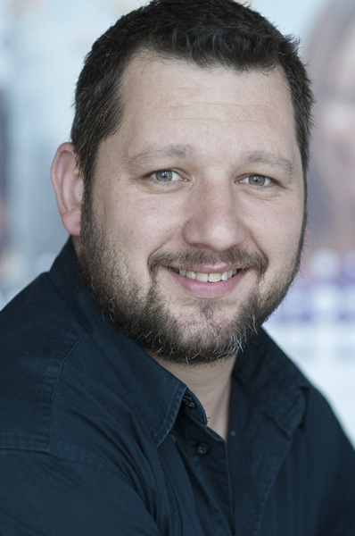 Boronyai Zoltán