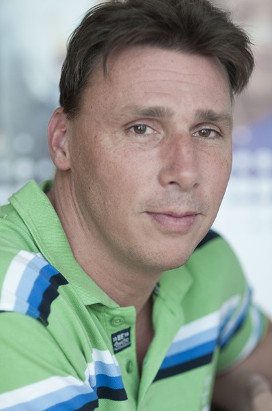 Vass Zoltán