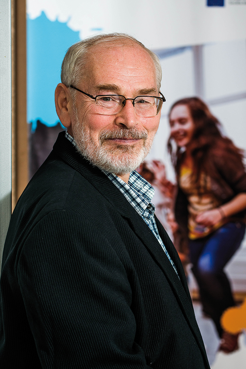 Révész György