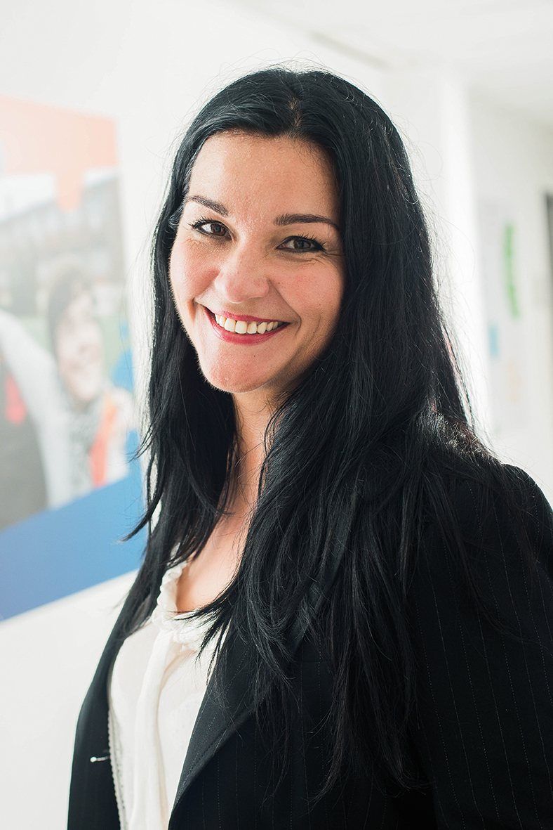 Tallér Edina