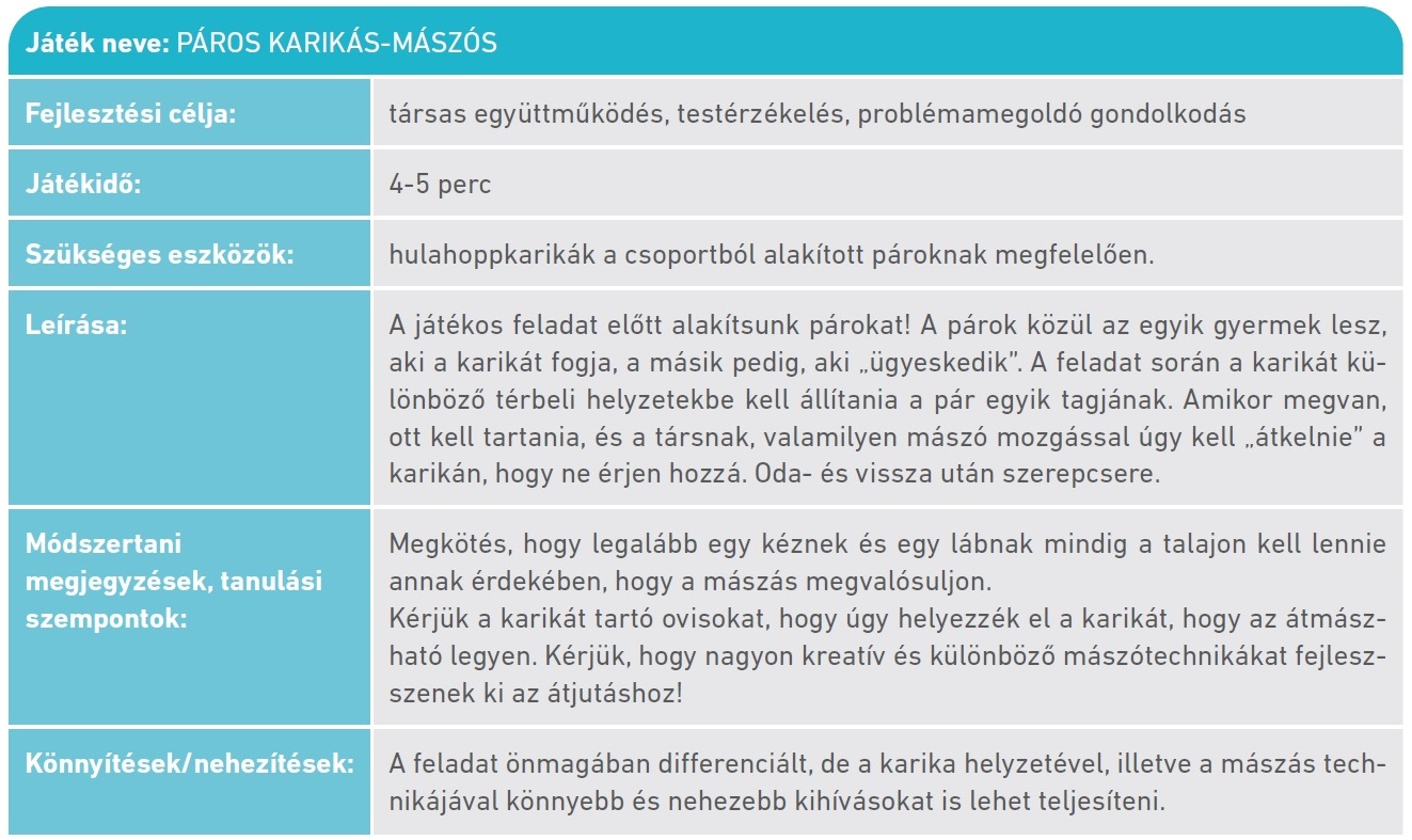 Táblázat