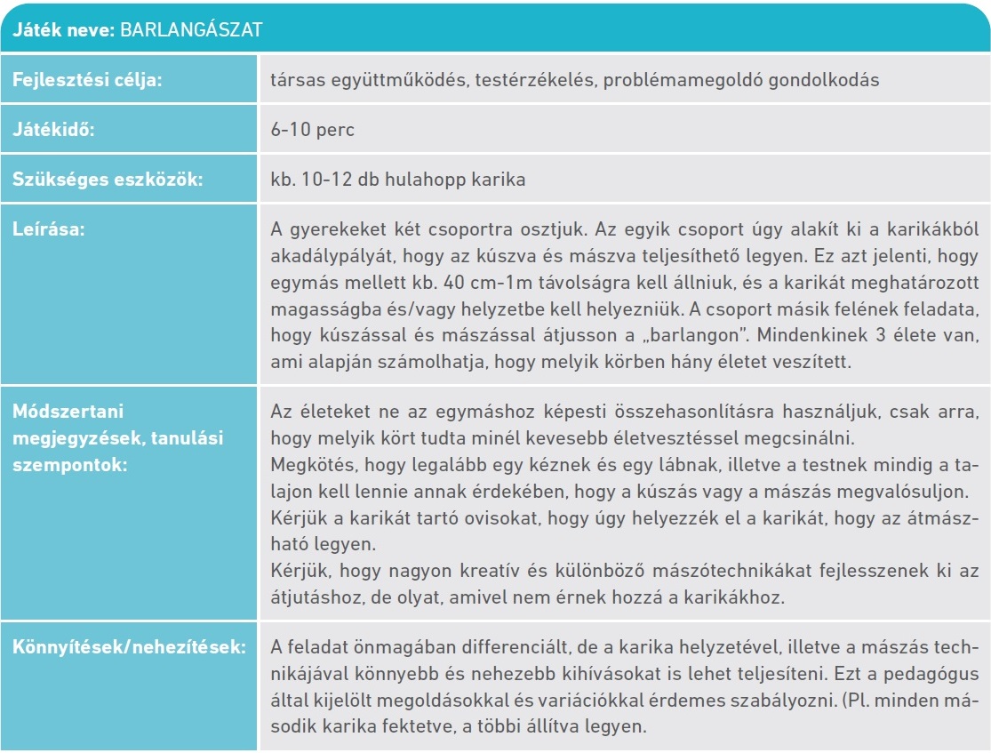 Táblázat