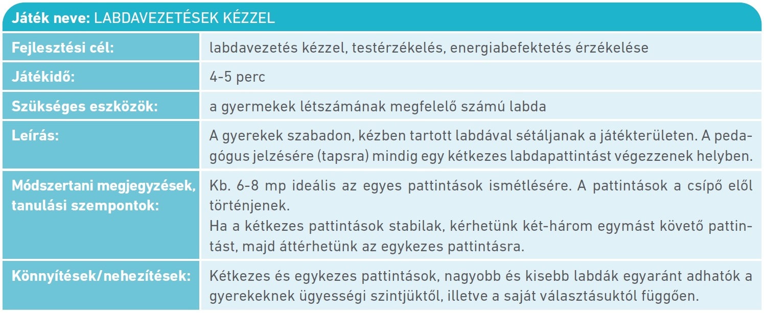 Táblázat