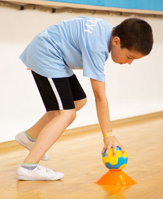 Kézi-floorball