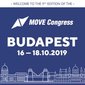 2019-BEN BUDAPEST AD OTTHONT A MOVE CONGRESS-NEK